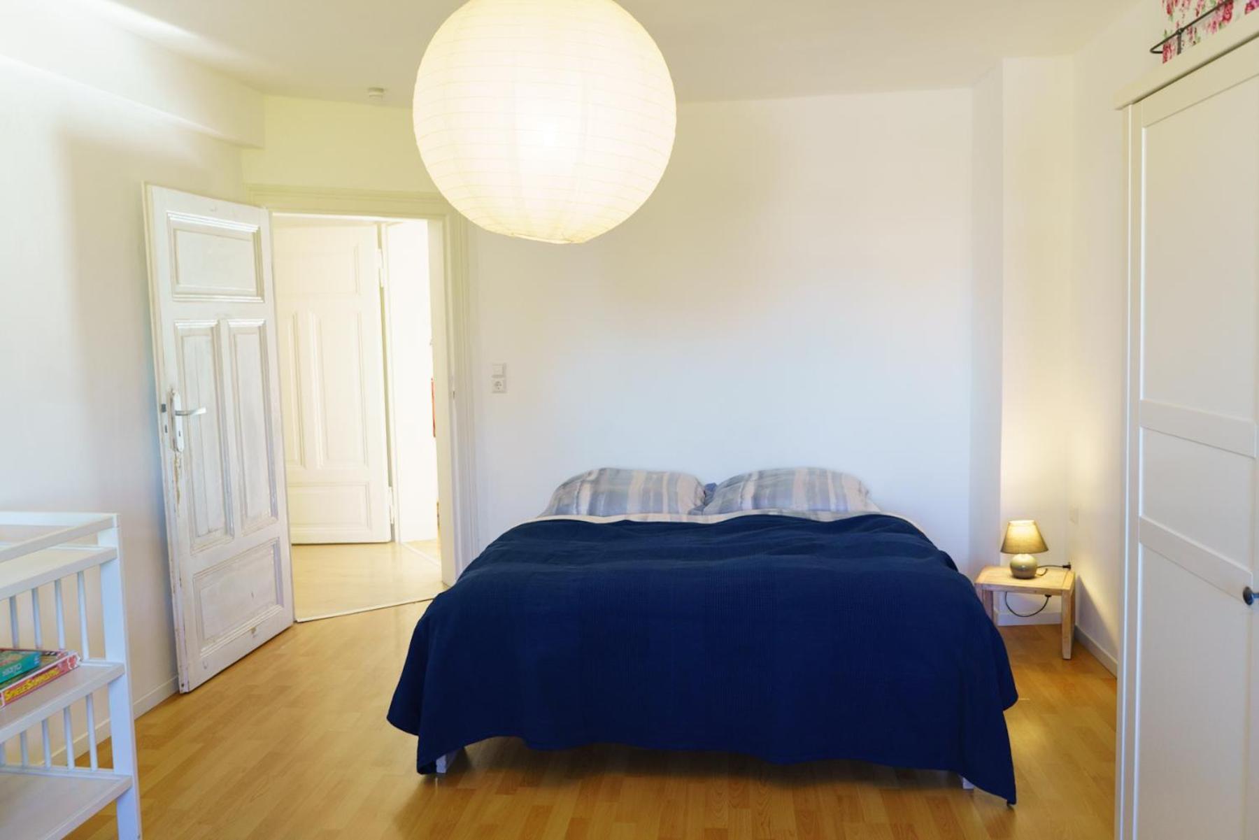 Tante Martha'S Ferienwohnung Görlitz Dış mekan fotoğraf