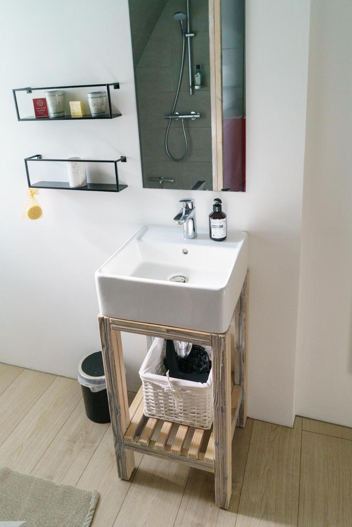 Tante Martha'S Ferienwohnung Görlitz Dış mekan fotoğraf
