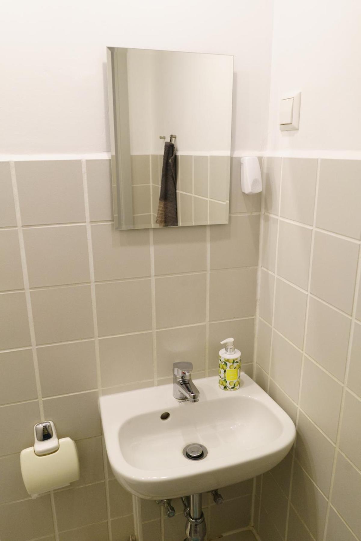 Tante Martha'S Ferienwohnung Görlitz Dış mekan fotoğraf