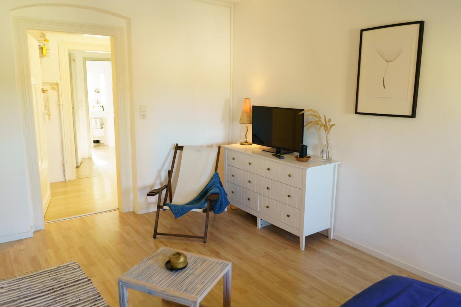 Tante Martha'S Ferienwohnung Görlitz Dış mekan fotoğraf