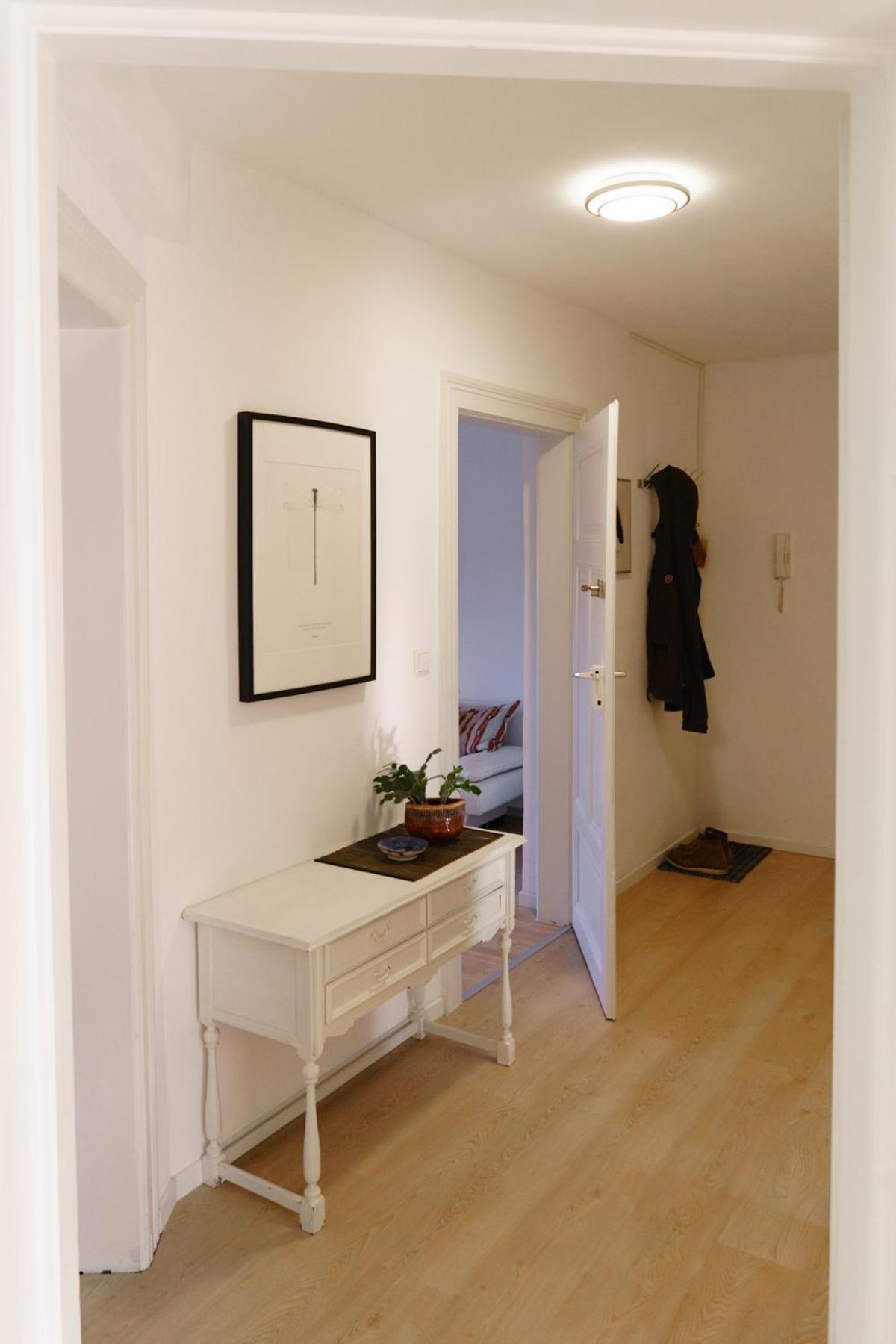 Tante Martha'S Ferienwohnung Görlitz Dış mekan fotoğraf