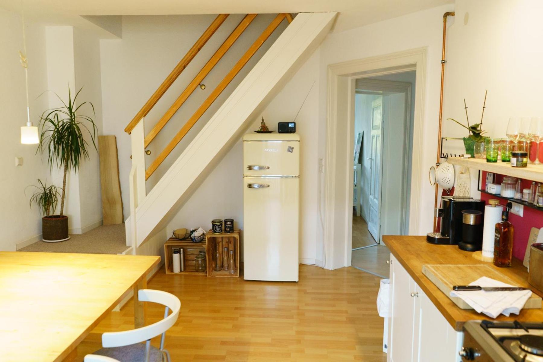 Tante Martha'S Ferienwohnung Görlitz Dış mekan fotoğraf
