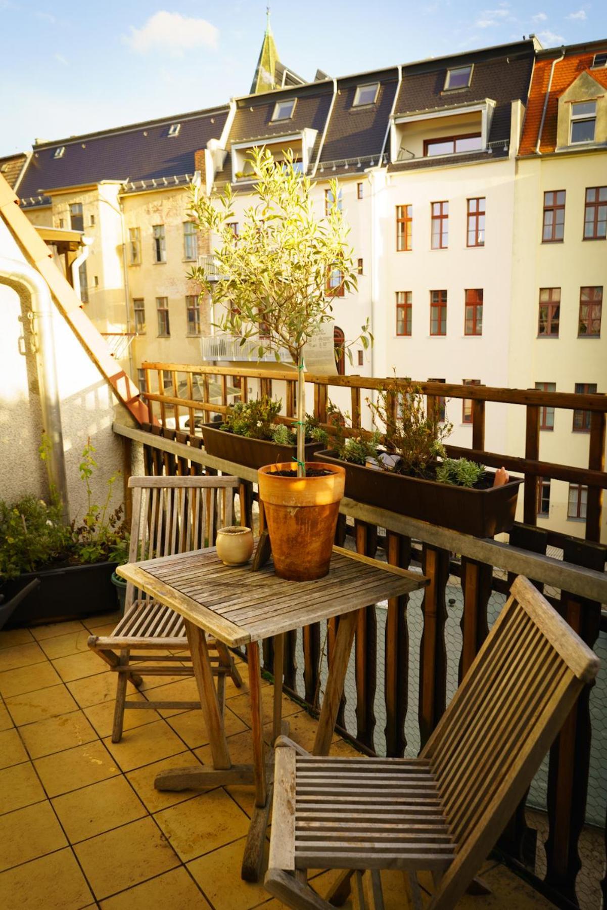 Tante Martha'S Ferienwohnung Görlitz Dış mekan fotoğraf