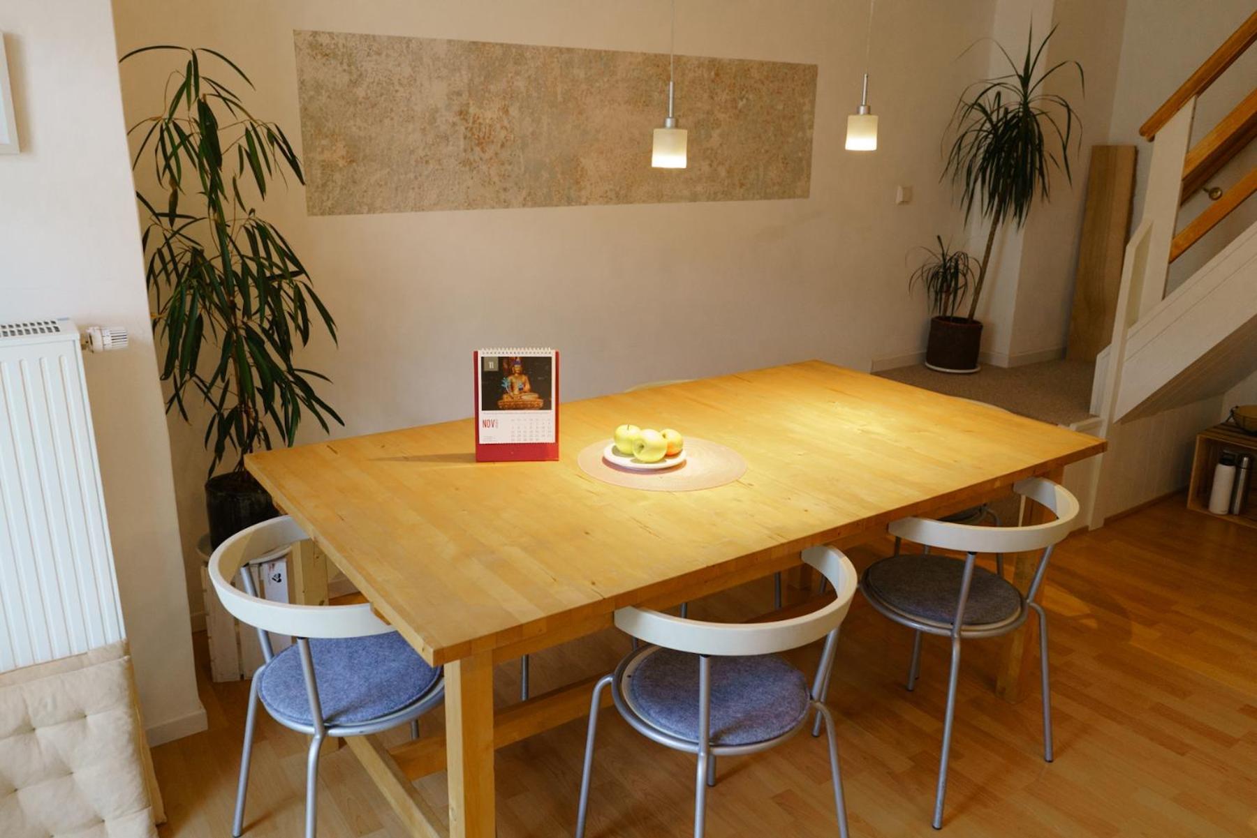 Tante Martha'S Ferienwohnung Görlitz Dış mekan fotoğraf