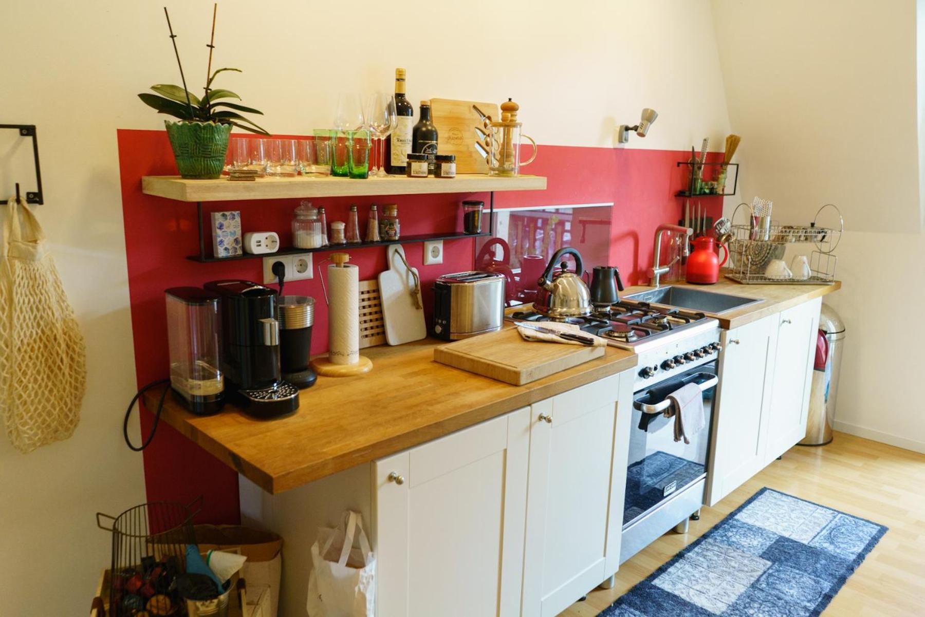 Tante Martha'S Ferienwohnung Görlitz Dış mekan fotoğraf