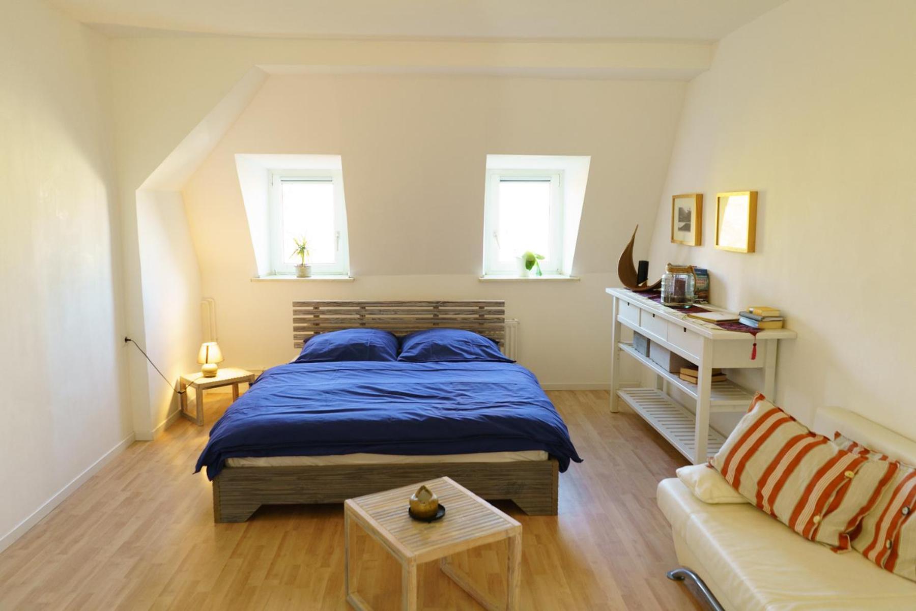 Tante Martha'S Ferienwohnung Görlitz Dış mekan fotoğraf